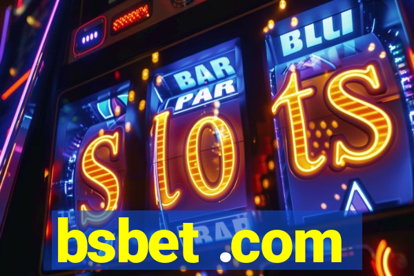 bsbet .com